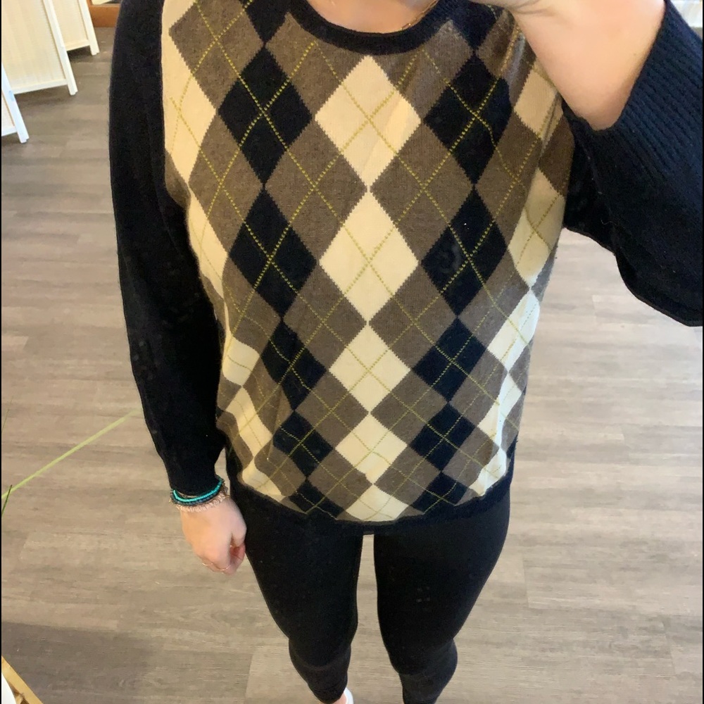 sweater